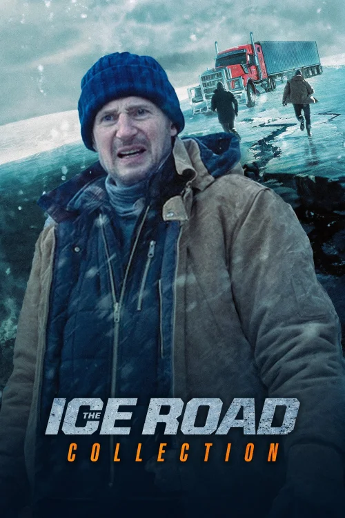 Ice Road Collection