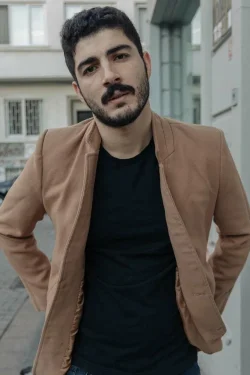 Volkan Kıran
