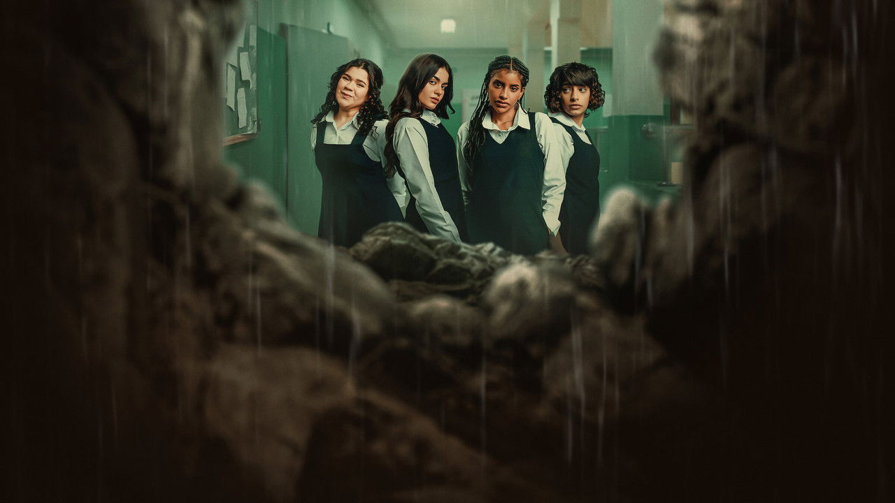 Yangın Yeri: Çukur