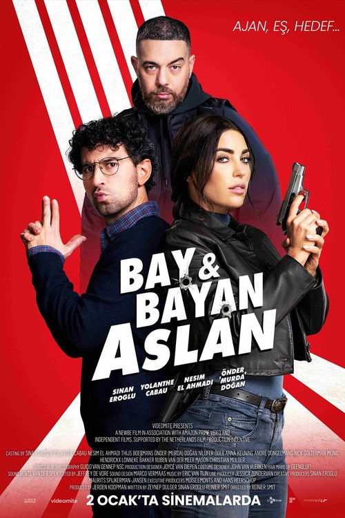 Bay & Bayan Aslan