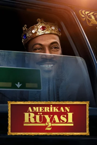 Coming 2 America