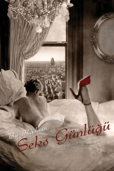 Diario de una ninfómana