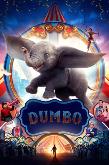 Dumbo