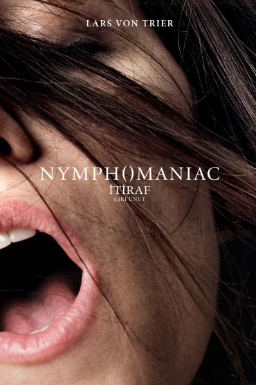 Nymphomaniac: Vol. I