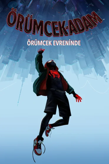 Spider-Man: Into the Spider-Verse